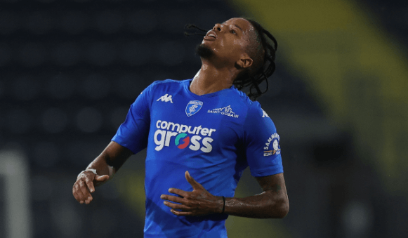 PLACAR FI Empoli Udinese italiano 2023