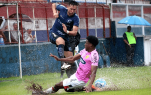 Série C: Gol anulado no último minuto tirou acesso das mãos do São José-RS