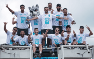 Série C: Paysandu-PA promove amistoso para comemorar acesso