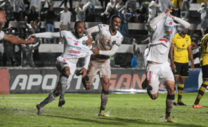 Série C: Operário-PR conquistou acesso na 2ª fase com menor pontuação da história