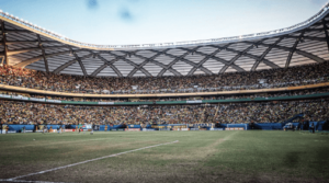 Série C: Amazonas abre venda de ingressos para 1º jogo da final