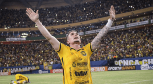 Após 17 anos, estado do Amazonas retorna à Série B; relembre