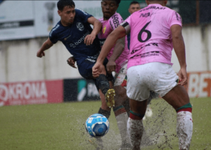 Série C: São José-RS envia ofícios solicitando registros do áudio do VAR em gol anulado