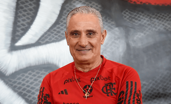 Tite revela principal objetivo no Flamengo para 2023; veja