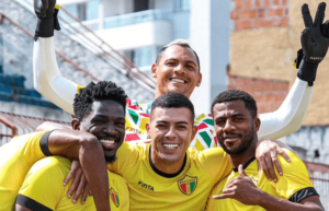 Série C: Brusque-SC sana dois meses de salários atrasados antes da 1ª decisão