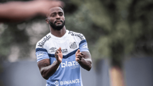 Santos x Coritiba - Veja onde assistir, escalações e arbitragem