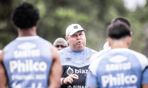 Santos x Red Bull Bragantino - Embalado, Peixe recebe vice-líder na Vila Belmiro