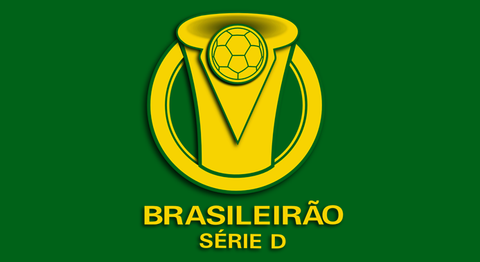 Série D define todos os 16 classificados das oitavas de final; veja  confrontos, brasileirão série d