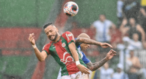 São José x Portuguesa Santista -  Final da Copa Paulista com título inédito