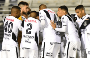 Ponte Preta x Ituano - Quem se afasta do Z4?