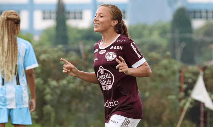 PAULISTA FEMININO SUB-15: Ferroviária faz 12 e avança; São Paulo eliminou Palmeiras