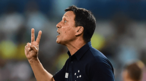 Cruzeiro tem dúvidas para enfrentar o Fla na estreia de Tite