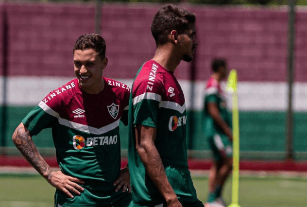 Fluminense