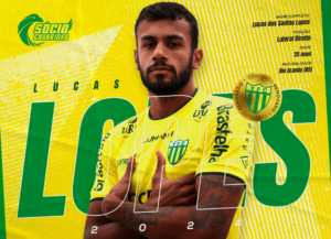 Ypiranga-RS renova segundo contrato para disputar ano do Centenário, em 2024