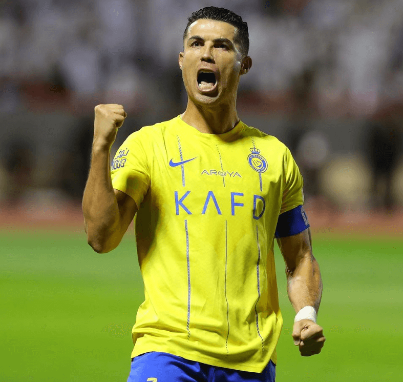 Ex-colega de Cristiano Ronaldo revela drama no início de carreira: 'Comíamos sobras' 2 Cristiano Ronaldo