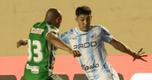 Juventude x Londrina: Veja onde assistir, escalações e arbitragem