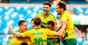 Cuiabá e Casa Soccer completam três anos de sucesso com parceria