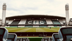 Coritiba conclui processo para se transformar em SAF com grupo paulista que investirá R$ 1,32 bi