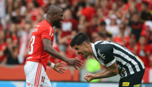 Derrota do Santos está entre maiores goleadas do Brasileirão; relembre