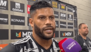 Hulk revela 