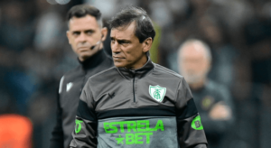 América precisa de campanha 