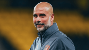 Guardiola diz que é um privilégio disputar o Mundial