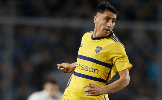 boca juniors argentino racing 2023 derrota
