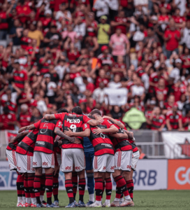 Flamengo x Santos: Veja onde assistir, escalações e arbitragem