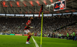 28ª rodada do Brasileirão teve melhor média de público em 2023