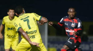 Ituano x Mirassol: Veja onde assistir, escalações e arbitragem