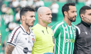 Vitória x Juventude: Veja onde assistir, escalações e arbitragem