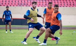 Londrina x CRB - Veja onde assistir, escalações e arbitragem