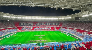 Sul-Americana: Fortaleza supera recorde do São Paulo; veja