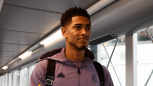 Ancelotti confirma Bellingham no El Clásico: 