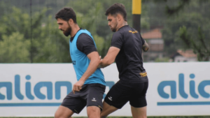 Criciúma x Sampaio Corrêa - G-4 ainda segue na mira