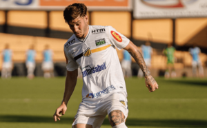 PAULISTA SUB-20: Novorizontino volta a vencer e assume última vaga nas semis