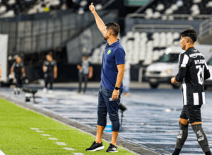 Melhor campanha do Cuiabá na Série A assegura permanência de António Oliveira para 2024