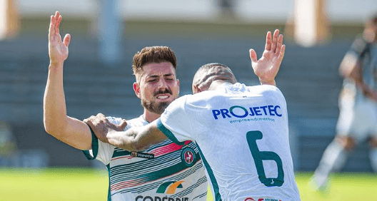 concórdia figueirense copa sc inter