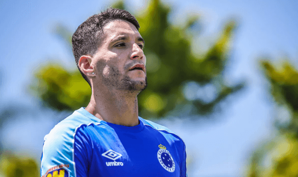 Thiago Neves revela ligação de Sampaoli e “quase acerto” com o Atlético