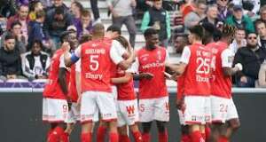 FRANCÊS: Reims vence e cola no G4; Lens goleia o Nantes e sobe na classificação