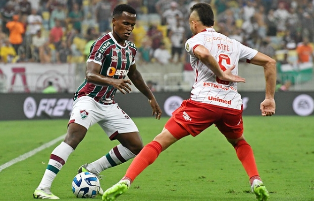 internacional fluminense