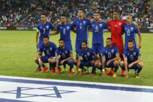 Jogo de Israel em Kosovo pelas Eliminatórias da Eurocopa é adiado por causa da guerra