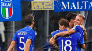 ELIMINATÓRIAS EUROCOPA: Itália recebe lanterna e Dinamarca pode assumir liderança