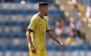 Copa Paulista: Finalista, volante do São José ressalta união do time: 