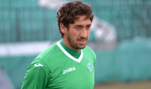 Volante ex-Guarani é suspeito de homicídio em Franca-SP