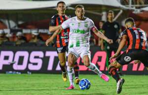 Tudo faz crer que a 2ª vaga de acesso na Série B seja do Juventude