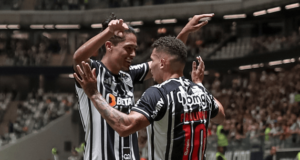 Atlético-MG lidera o returno do Brasileirão; veja números