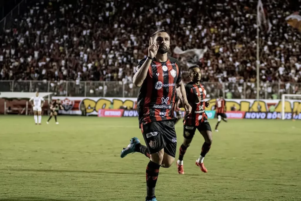 Seleção FI da 32ª rodada da Série B tem base do líder e outros destaques