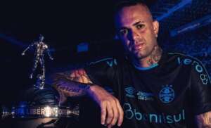 Grêmio provoca rival após eliminação na Libertadores