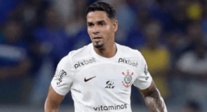 Corinthians prioriza compra de Lucas Veríssimo para 2024